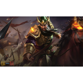 王者荣耀关羽战士最强出装推荐-关羽战士突进出装指南