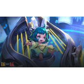 王者荣耀蔡文姬辅助最强出装推荐-蔡文姬辅助治疗出装指南