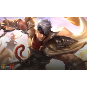 王者荣耀夏侯惇战士最强出装推荐-夏侯惇坦克战士出装指南