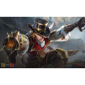 王者荣耀马可波罗射手最强出装推荐-马可波罗射手灵活出装指南