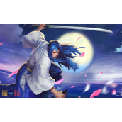 王者荣耀橘右京打野最强出装推荐-橘右京刺客战士出装指南