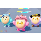 蛋仔派对wiki入口在哪-最新官方图鉴百科大全