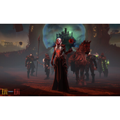 奇迹时代4鲜血王座兑换码有什么-奇迹时代4鲜血王座兑换码分享