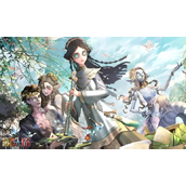 第五人格云游戏网页版入口-云第五人格官方正版免下载畅玩