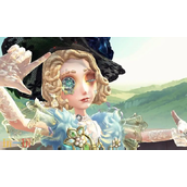 第五人格2025兑换码有哪些-最新有效礼包码大全