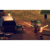 逃离鸭科夫彩色显示器怎么获取-逃离鸭科夫彩色显示器获取攻略