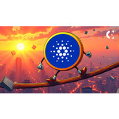 "耐心终有回报"：卡尔达诺支持者在ADA交易价接近0.54美元时拒绝批评