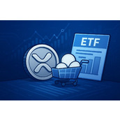 富兰克林邓普顿XRP ETF现已在DTCC上市