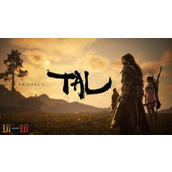 3A单人动作RPG《Project-TAL》首支预告片发布