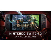 《战锤40K：行商浪人》Switch2版本将于12月11日发售