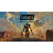 《辐射4：周年纪念版》将于11月10日​​​​​​​发售