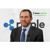 瑞波CEO谈机构对XRP的采用