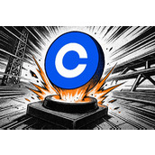 Coinbase强烈暗示启动Launchpad公募平台，11月10日上线？