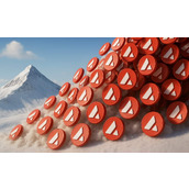 Avalanche (AVAX) 价格预测：随着AVAX瞄准重返25美元区域，势头正在增强