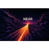 NEAR Intents 夯！上线一年交易量破 40 亿美元、TVL 冲上 5,400 万，$NEAR 近 7 日大涨 27%