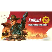 《辐射76》免费更新“燃烧之泉”将于12月2日上线