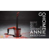 《回家，安妮：SCP》PS5版和Xbox版2026年初发布