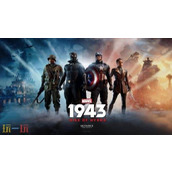 《漫威1943：九头蛇崛起》再次跳票！新发售日期暂未公布