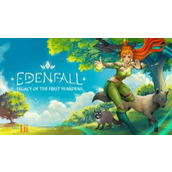 动作冒险《伊甸之陨：第一守望者的遗产》将Steam和Epic发售