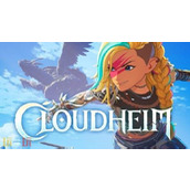 合作动作RPG《云之国》将于12月4日卡推出PC版抢先体验