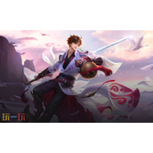 王者荣耀李白打野最强出装推荐-李白刺客突进出装指南