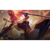 王者荣耀花木兰战士最强出装推荐-花木兰战士突进出装指南