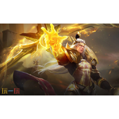 王者荣耀后羿射手最强出装推荐-后羿射手输出出装指南