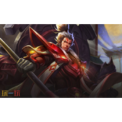 王者荣耀张飞坦克最强出装推荐-张飞坦克辅助出装指南