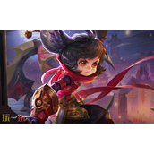 王者荣耀李元芳射手最强出装推荐-李元芳射手爆发出装指南