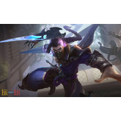 王者荣耀兰陵王刺客最强出装推荐-兰陵王刺客突进出装指南