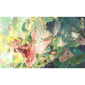 阴阳师蒲公英治愈叮哪里多-萤草蒲公英治愈叮速刷位置