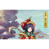 阴阳师翅膀羽衣幼女哪里多-童女神翅膀羽衣幼女速刷位置