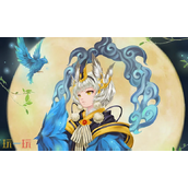 阴阳师翅膀羽衣献祭哪里刷的多-童男神翅膀羽衣献祭速刷位置