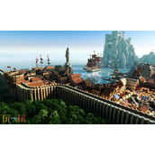 我的世界超平坦世界怎么玩-平坦世界生存指南