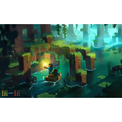 我的世界巨型生物群系怎么玩-超大生物群系生成规则