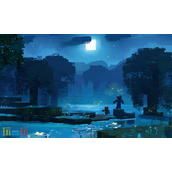 我的世界闪电束怎么生成-雷电机制介绍