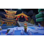 我的世界羊驼唾沫有什么用-羊驼攻击机制介绍