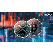 涟漪效应：XRP价格会与比特币脱钩吗？