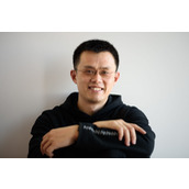 币安创始人赵长鹏对获得赦免表示意外，否认与特朗普家族存在商业往来