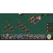 新三国志曹操传沙盘1221-1230打法