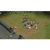 新三国志曹操传程昱之影关卡攻略