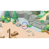 珍珠海大冒险初春岛全部彩蛋位置一览