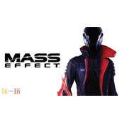 《质量效应》系列全新游戏仍在开发中