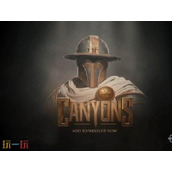 四人合作射击《Canyons》游戏先导预告发布