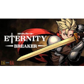 2.5D回合制肉鸽《Eternity-Breaker》将于2026年推出