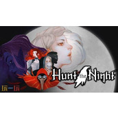 奇幻动作RPG《狩夜人》2026年Q1登陆主机平台