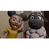 恐怖冒险系列最终章《爱冒险的阿曼达3》现已发售