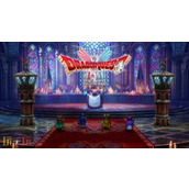 《勇者斗恶龙I-;-II-HD-2D-Remake》官方故事预告发布