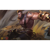 王者荣耀程咬金坦克最强出装推荐-程咬金坦克续航出装指南