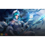 王者荣耀王昭君法师最强出装推荐-王昭君法师控制出装指南